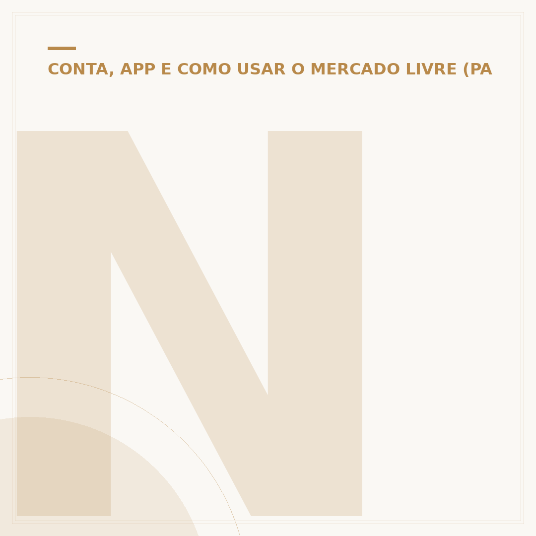 Não consigo comprar no Mercado Livre: causas e como resolver