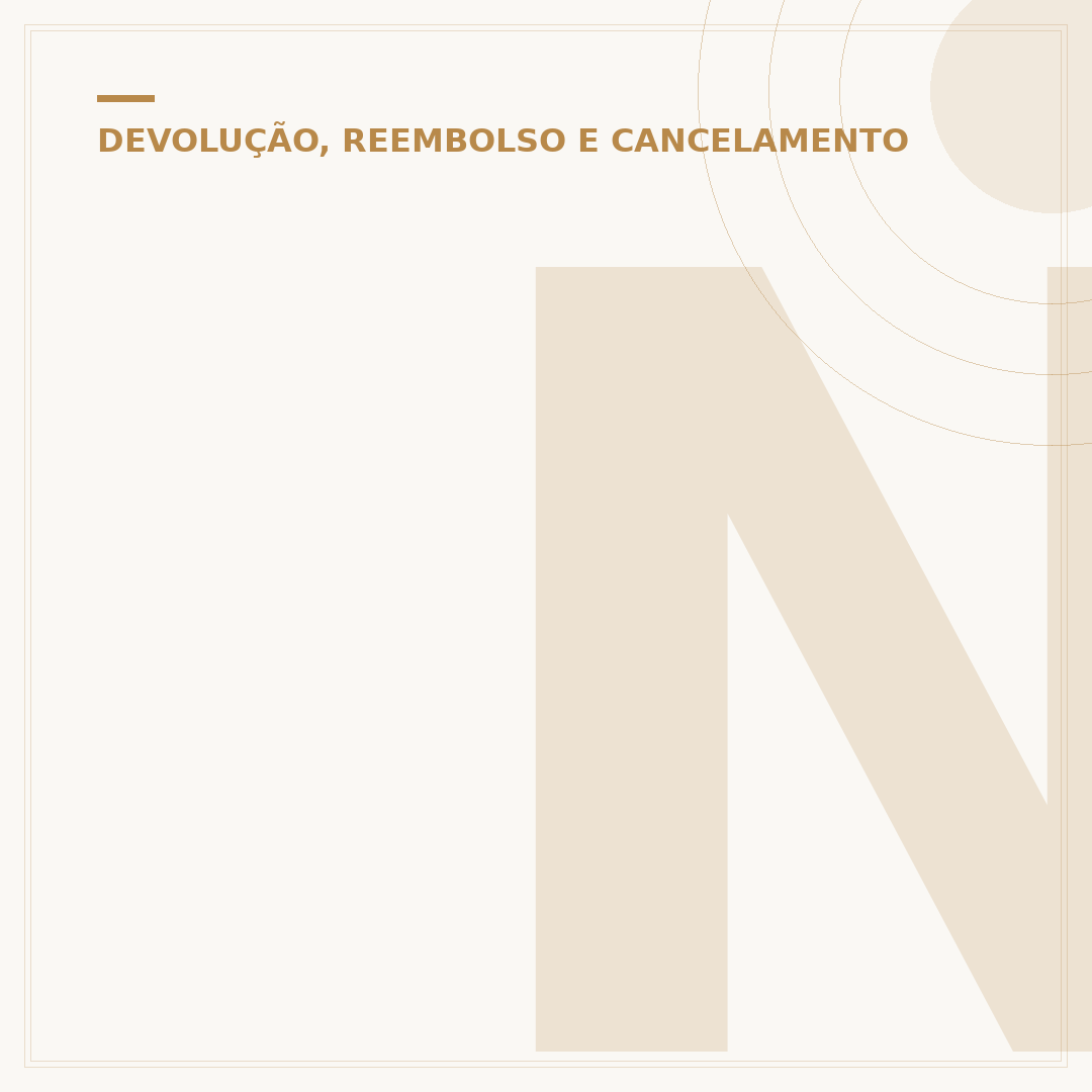 Não consigo devolver no Mercado Livre