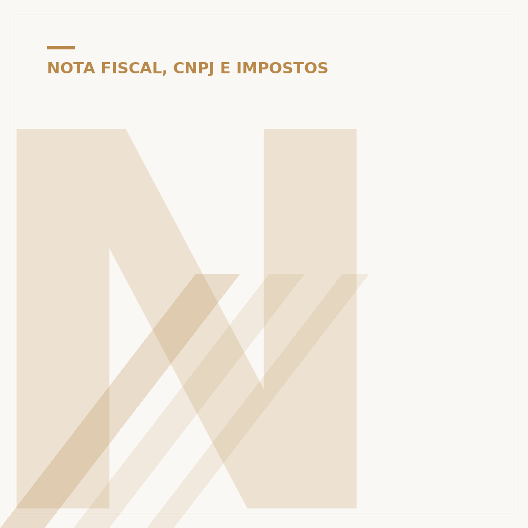 Nota fiscal para Mercado Livre: como obter e o que fazer