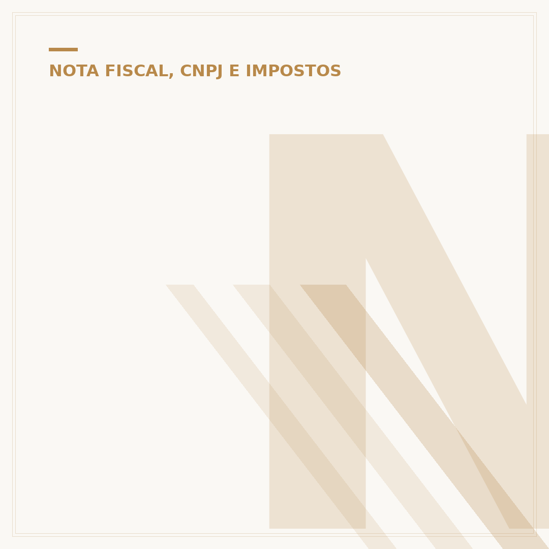 Nota fiscal Mercado Livre: onde achar e como solicitar