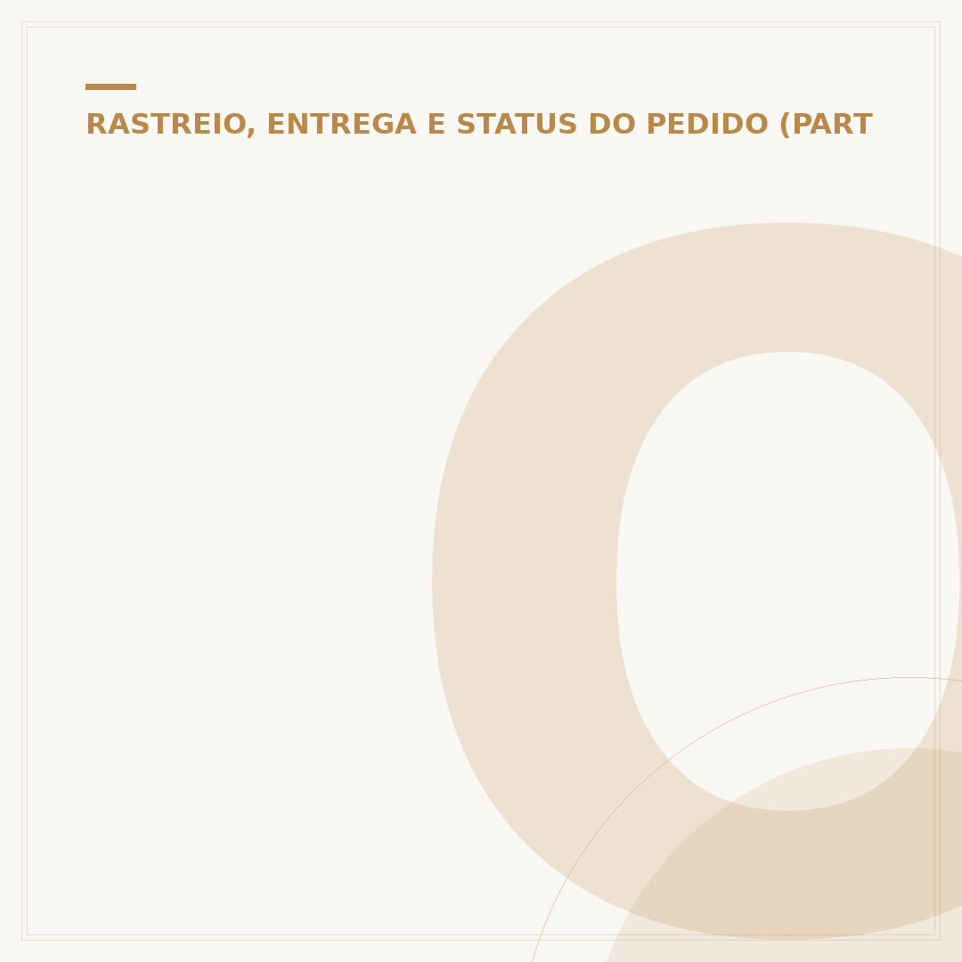 Oq precisa para entregar no Mercado Livre