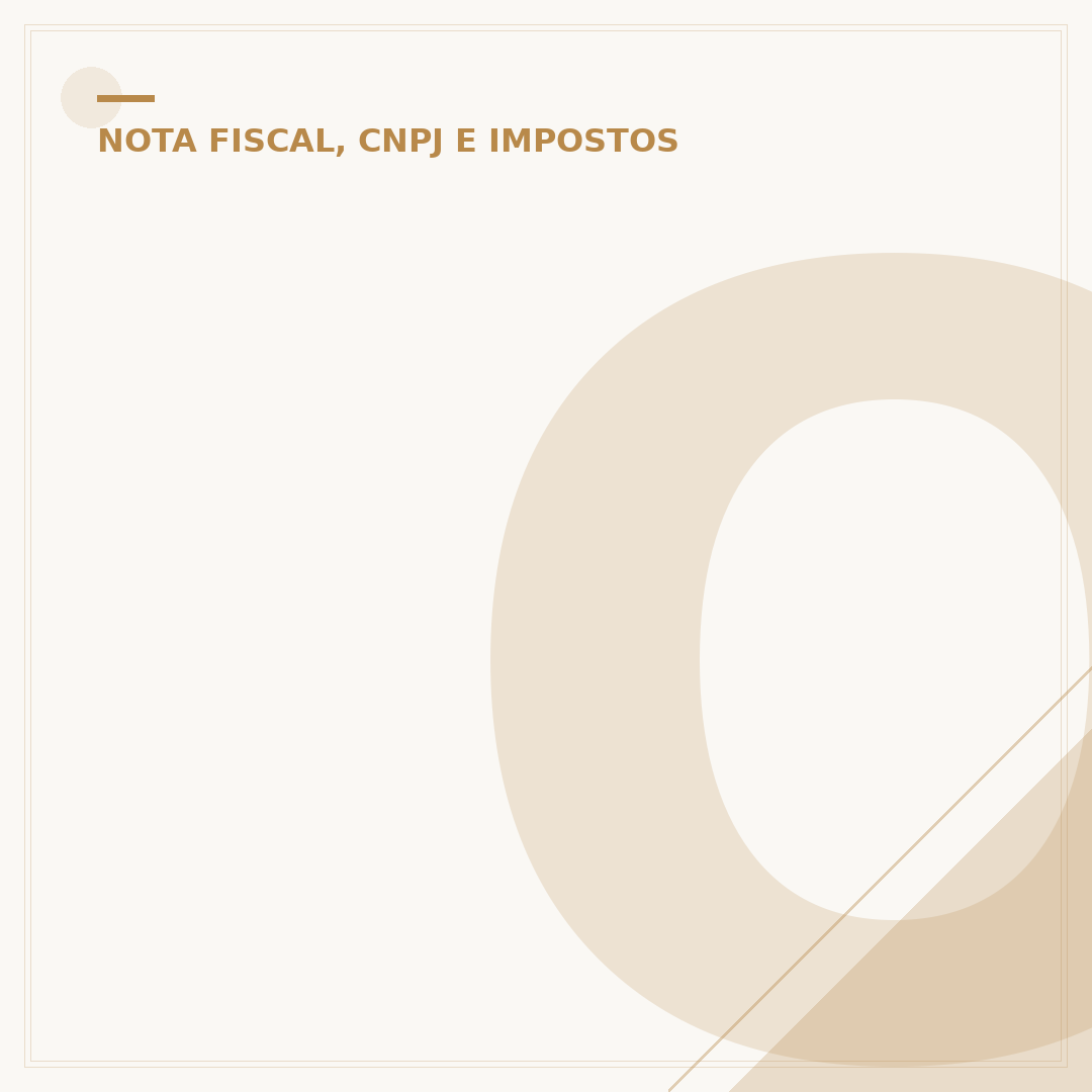 O que significa NF-e no Mercado Livre e como funciona