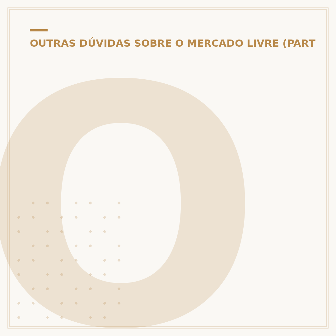 Onde fica a matriz do Mercado Livre?
