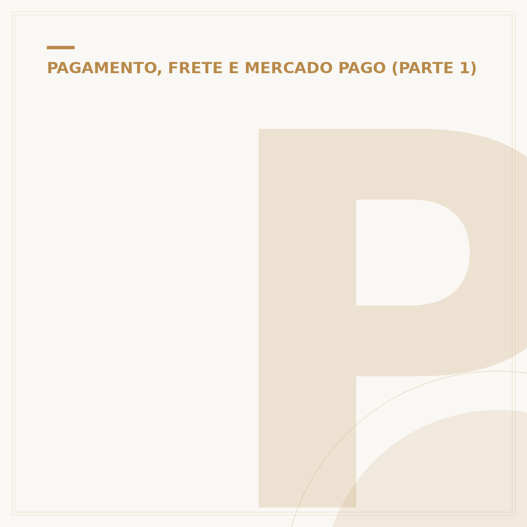 Pagamento em revisão no Mercado Livre: o que significa?