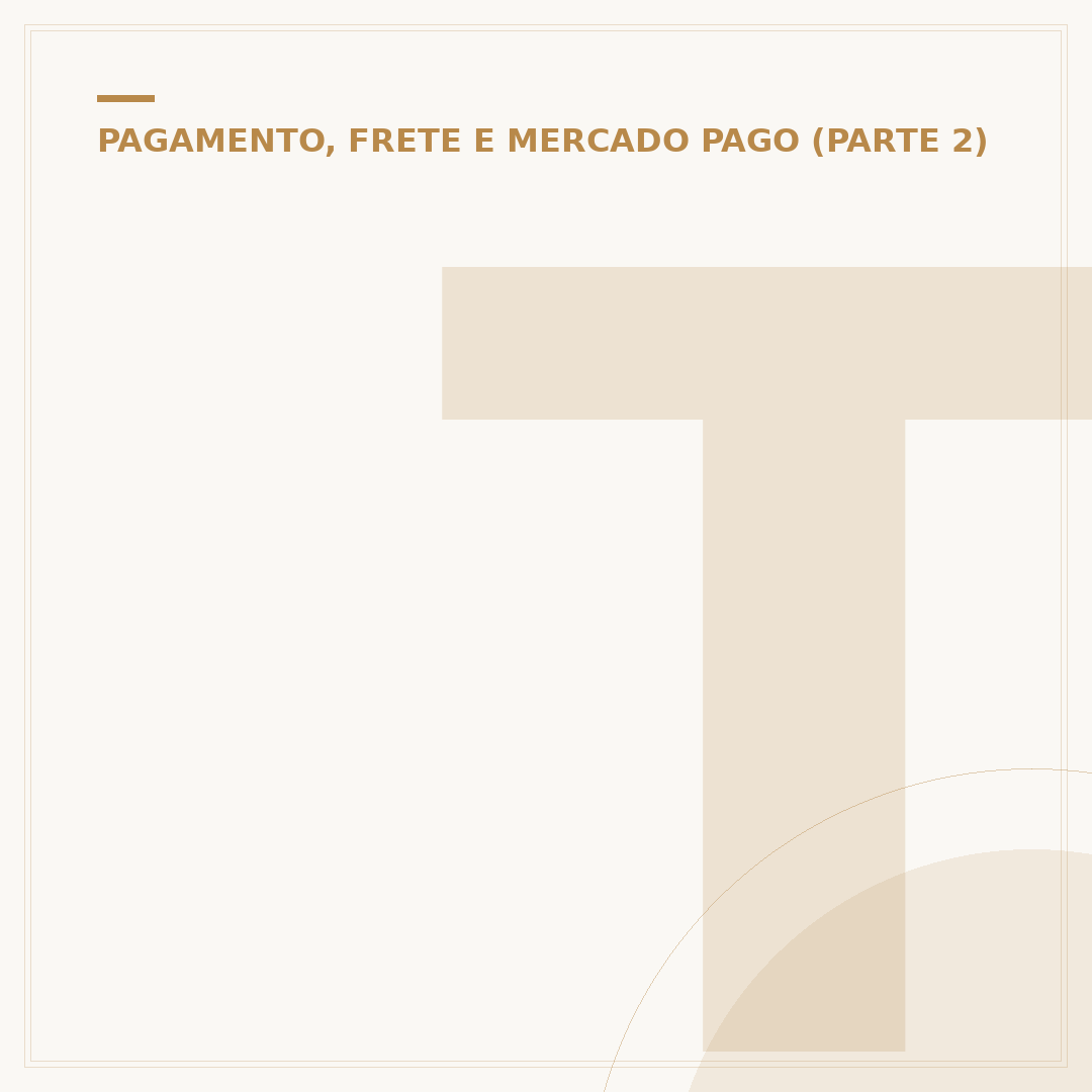 Tem como parcelar no débito no Mercado Livre?