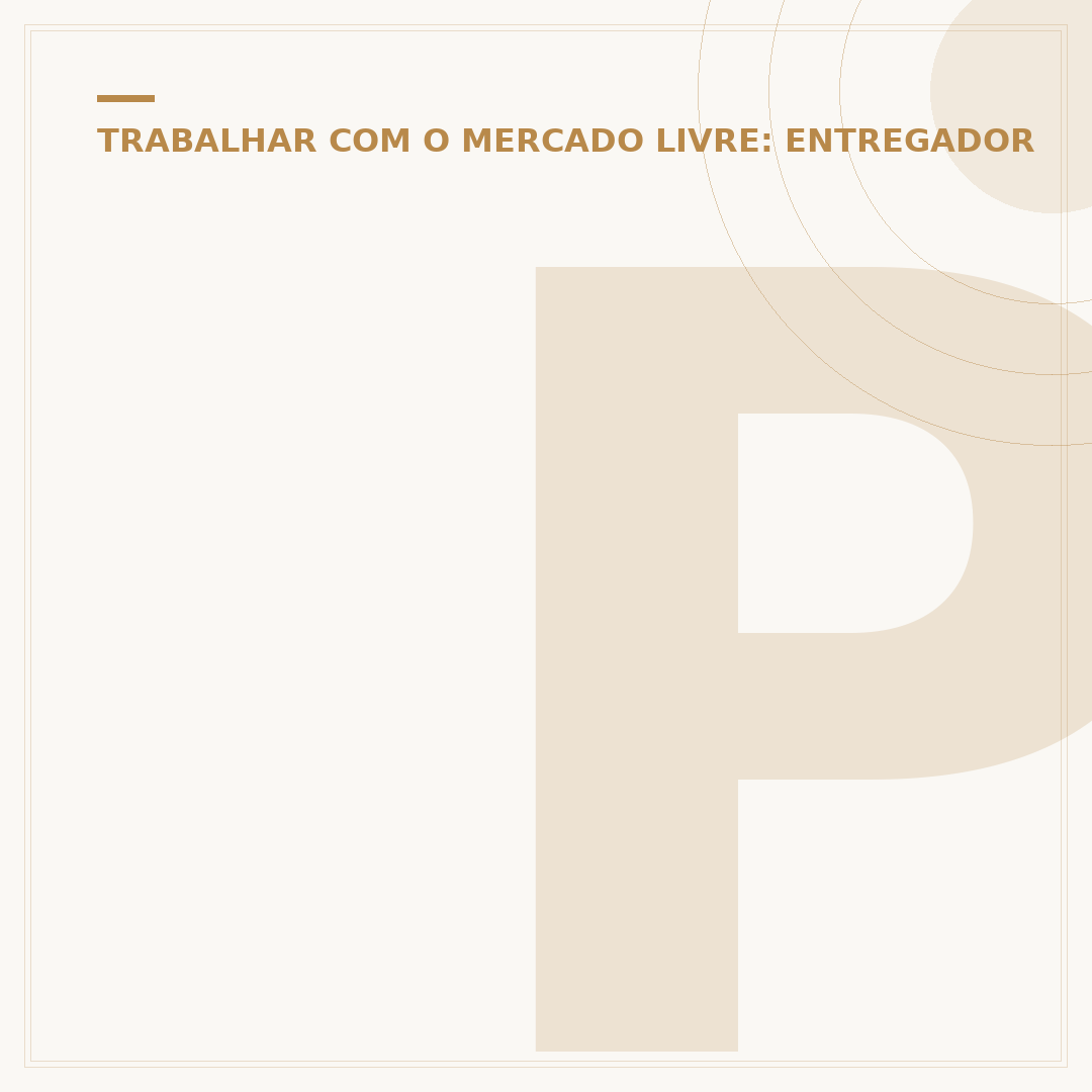 Ponto de Coleta Mercado Livre: o que preciso para ser um?