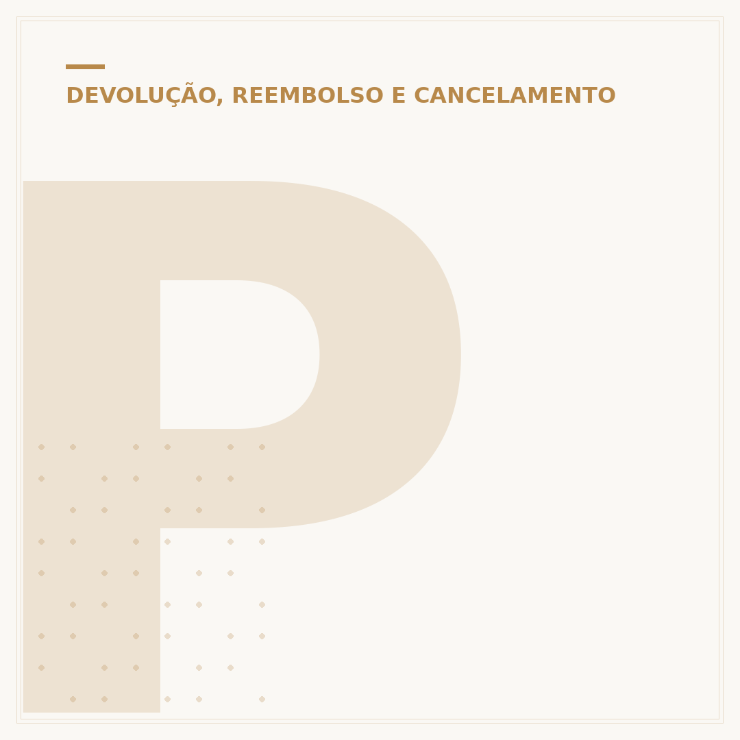 Por que o Mercado Livre cancelou minha compra?