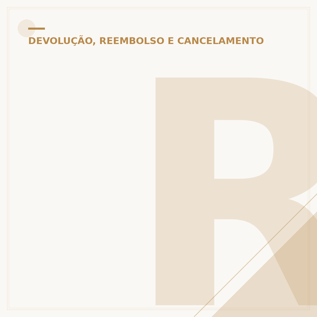 Reembolso Mercado Livre: cartão de crédito parcelado