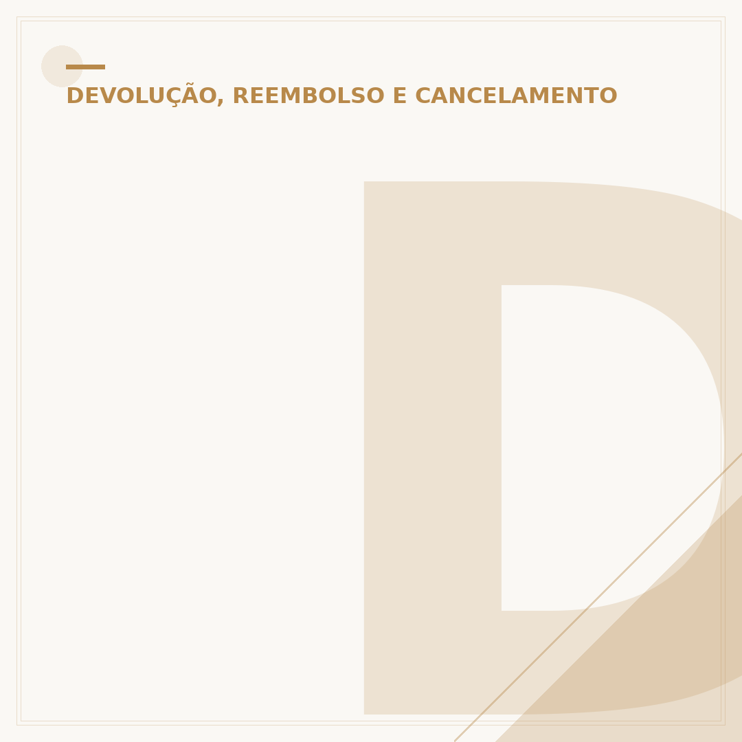 Devolução de produtos no Mercado Livre: regras e como fazer