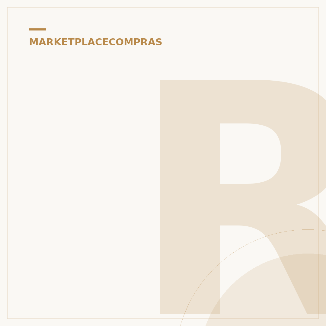 Regras para anunciar no Mercado Livre