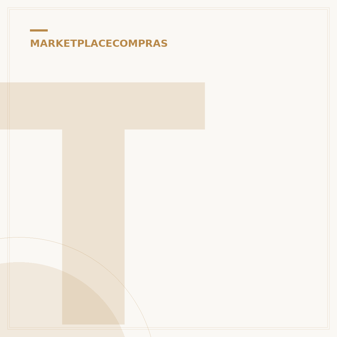 Template para Anúncio no Mercado Livre: Crie o seu