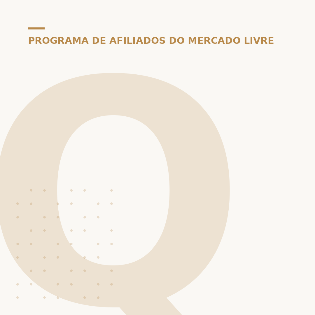 Quanto tempo o Mercado Livre demora para aprovar afiliado?