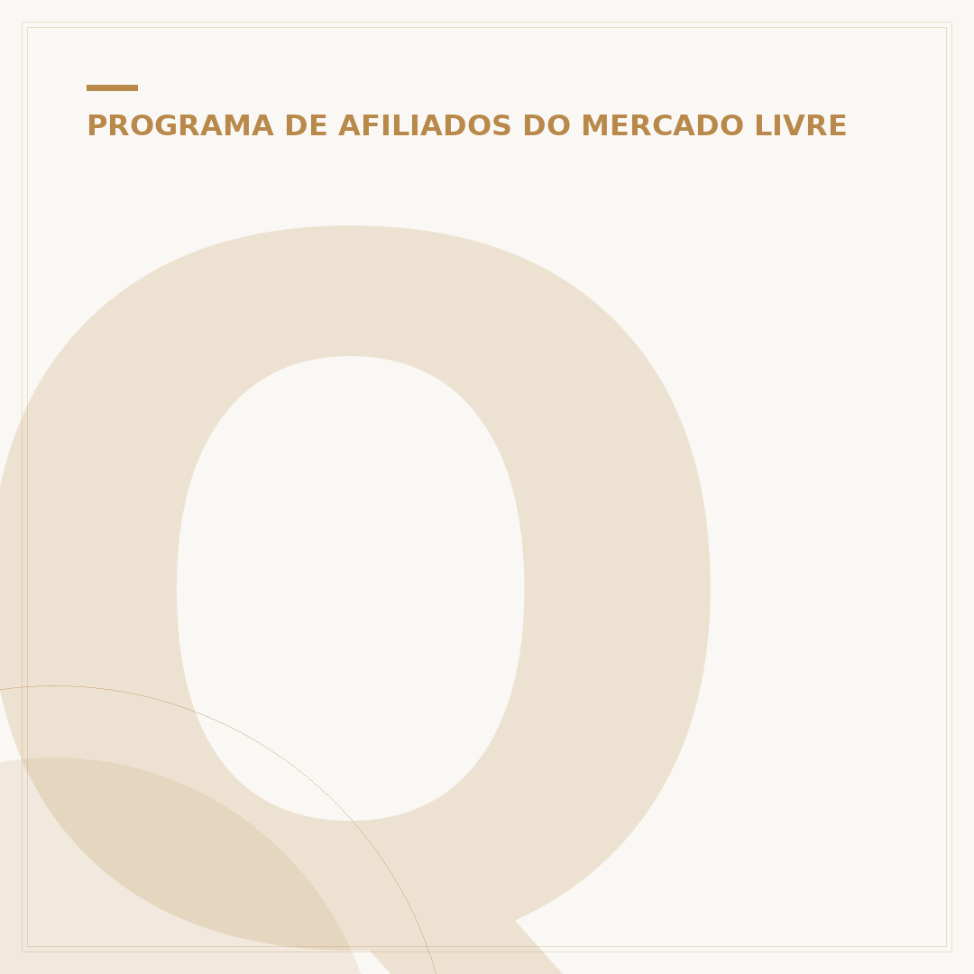 Quanto tempo cai o dinheiro de afiliado Mercado Livre?