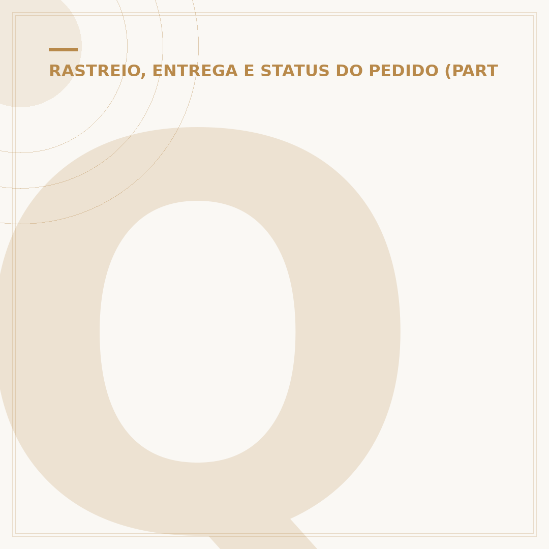 Quanto tempo demora para chegar a compra do Mercado Livre?