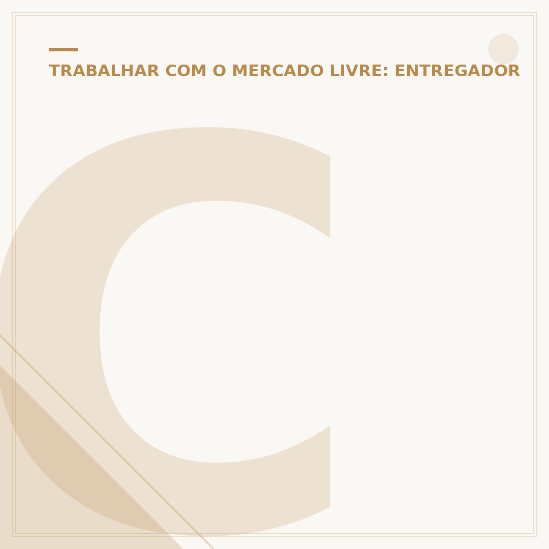 Como trabalhar no suporte do Mercado Livre