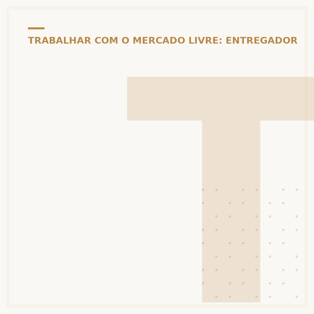 Turnos de trabalho no Mercado Livre: como são organizados