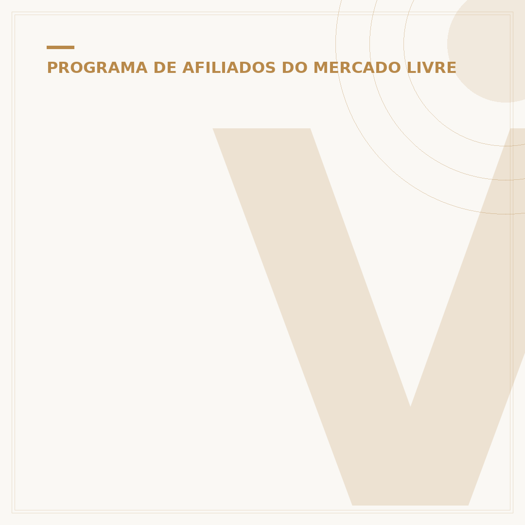 Valor mínimo para saque afiliado Mercado Livre: o que saber