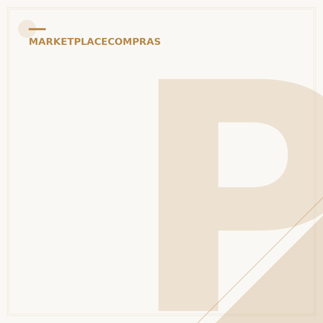 Posso vender produtos de marca no Mercado Livre?