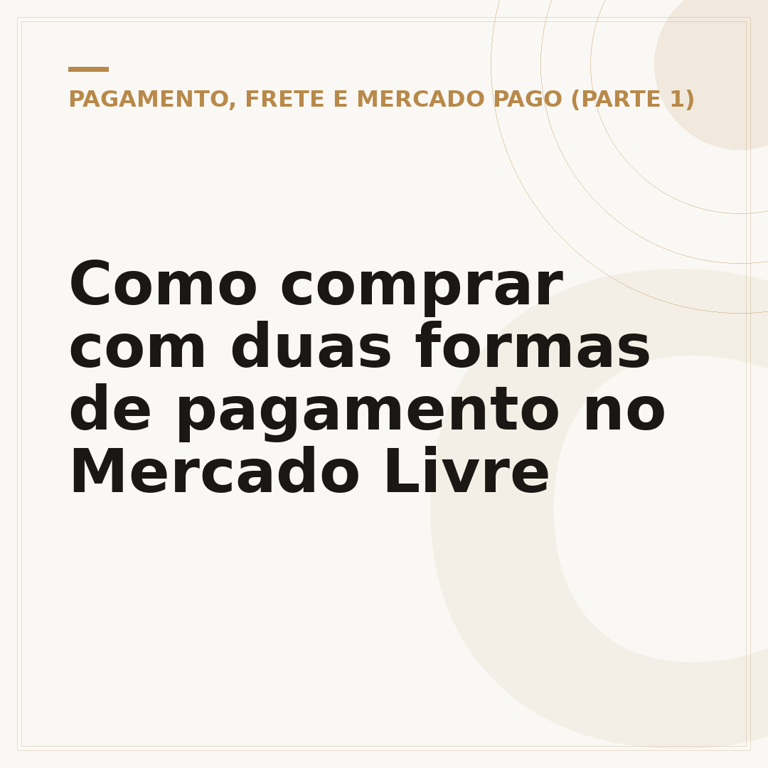 Como comprar com duas formas de pagamento no Mercado Livre