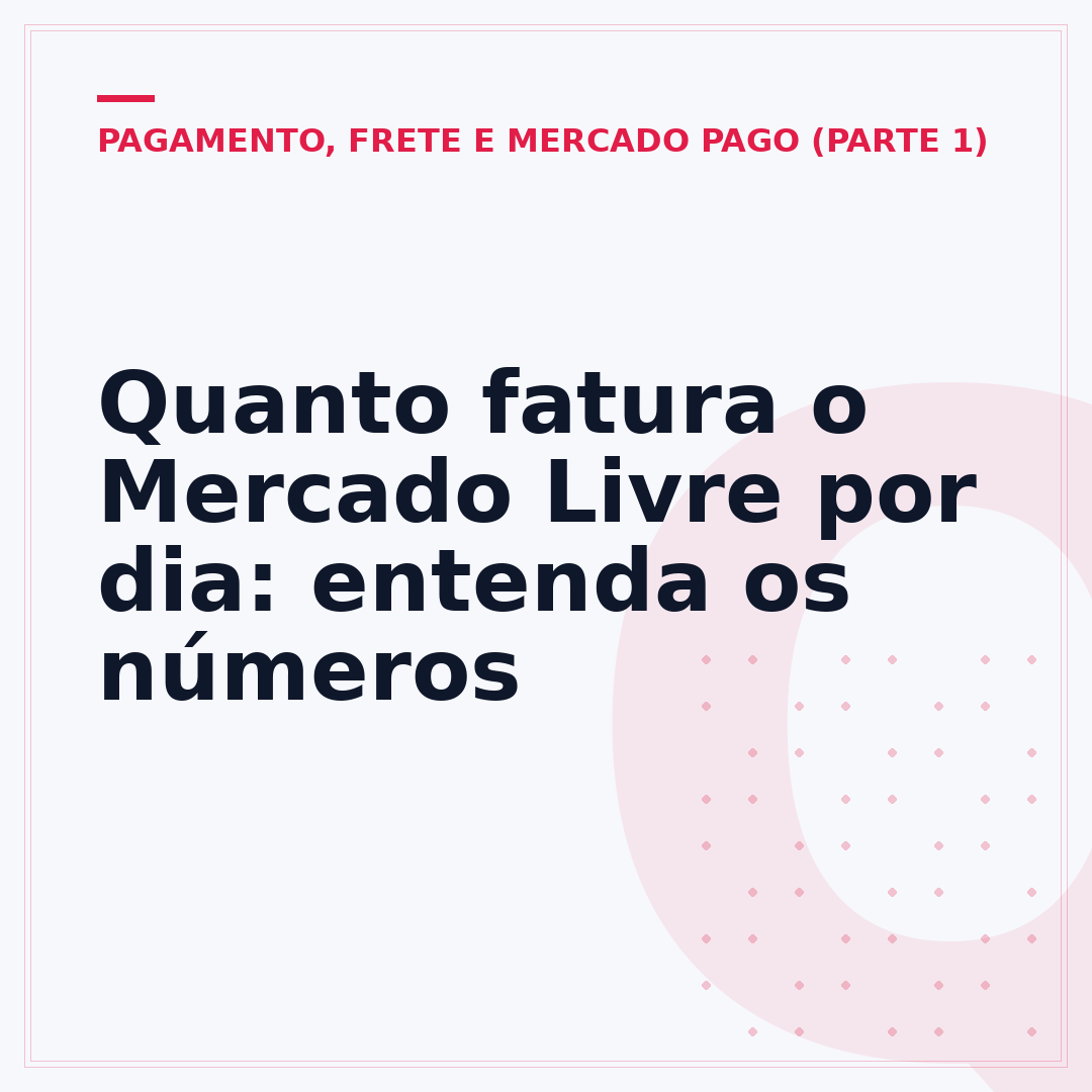 Quanto fatura o Mercado Livre por dia: entenda os números